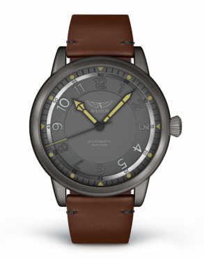 pnske hodinky AVIATOR Douglas DAKOTA automatic V.3.31.7.229.4