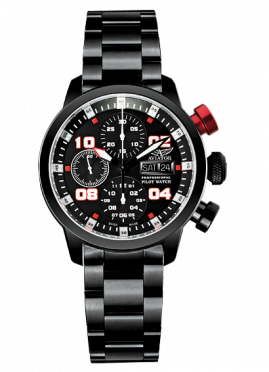 pnske hodinky AVIATOR model  Professional automatic P.4.06.5.017