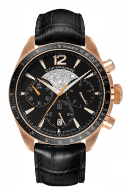 pnske hodinky STURMANSKIE model Luna 25 6S20-4789409