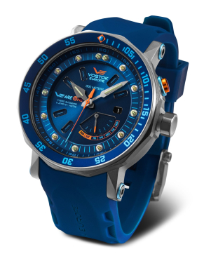 pnske hodinky Vostok-Europe limitovan edcia VEareONE 2021 PX84-620H448 variant C-XL