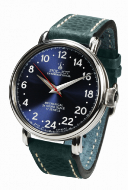 pnske hodinky POLJOT INTERNATIONAL model POLRNY MEDVE 2423.1940314