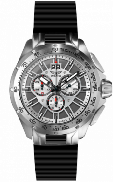 pnske hodinky AVIATOR SWISS model MIG-35 M.2.19.0.135.6