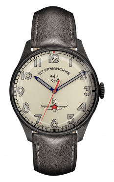 pnske hodinky STURMANSKIE Gagarin Vintage 2609/3700477